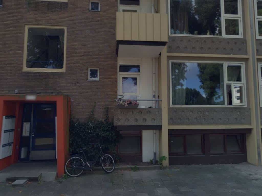 West-Indischekade 223 - Groningen