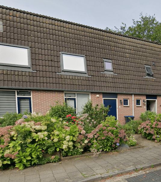 De Steen 2 - Woudenberg