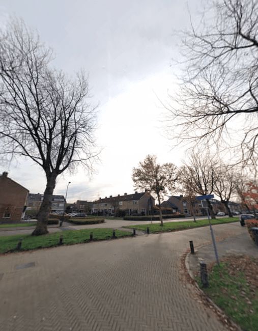 Harderwijker Bank 4 - Bunschoten-Spakenburg