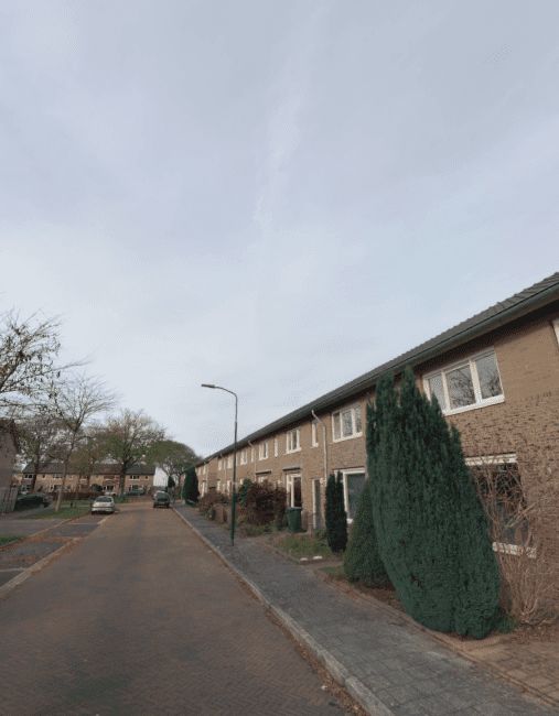 Harderwijker Bank 4 - Bunschoten-Spakenburg