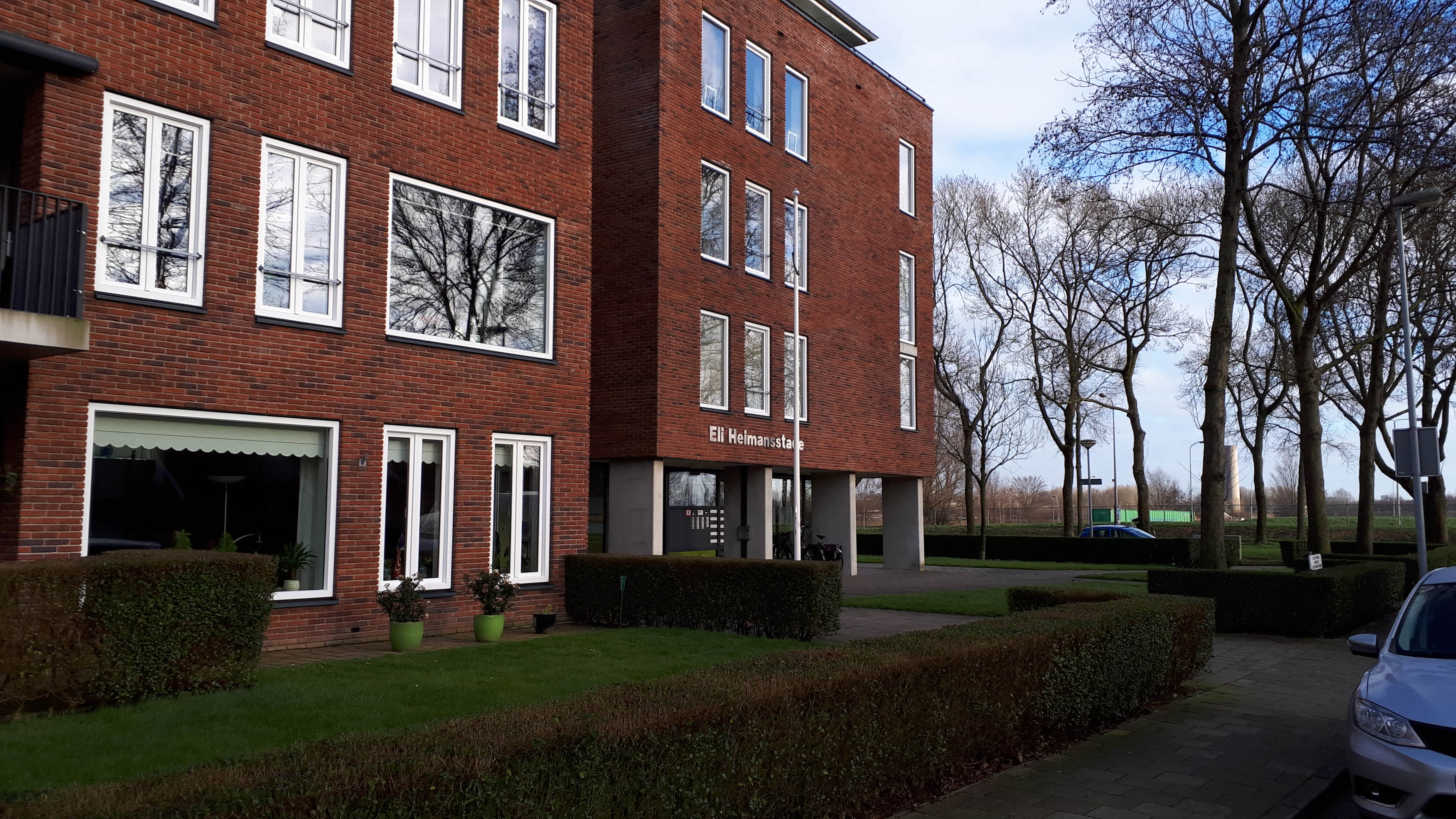 Bernhardlaan 132 - Groningen