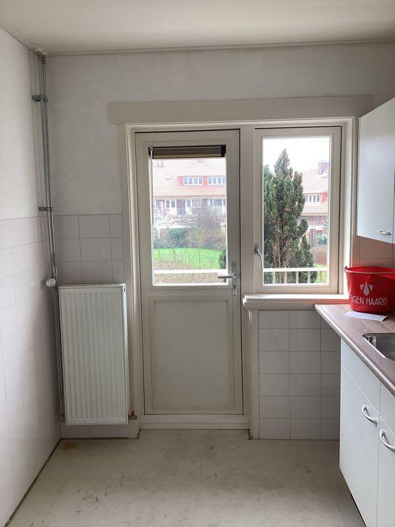 Ploegstraat 4B - Amsterdam