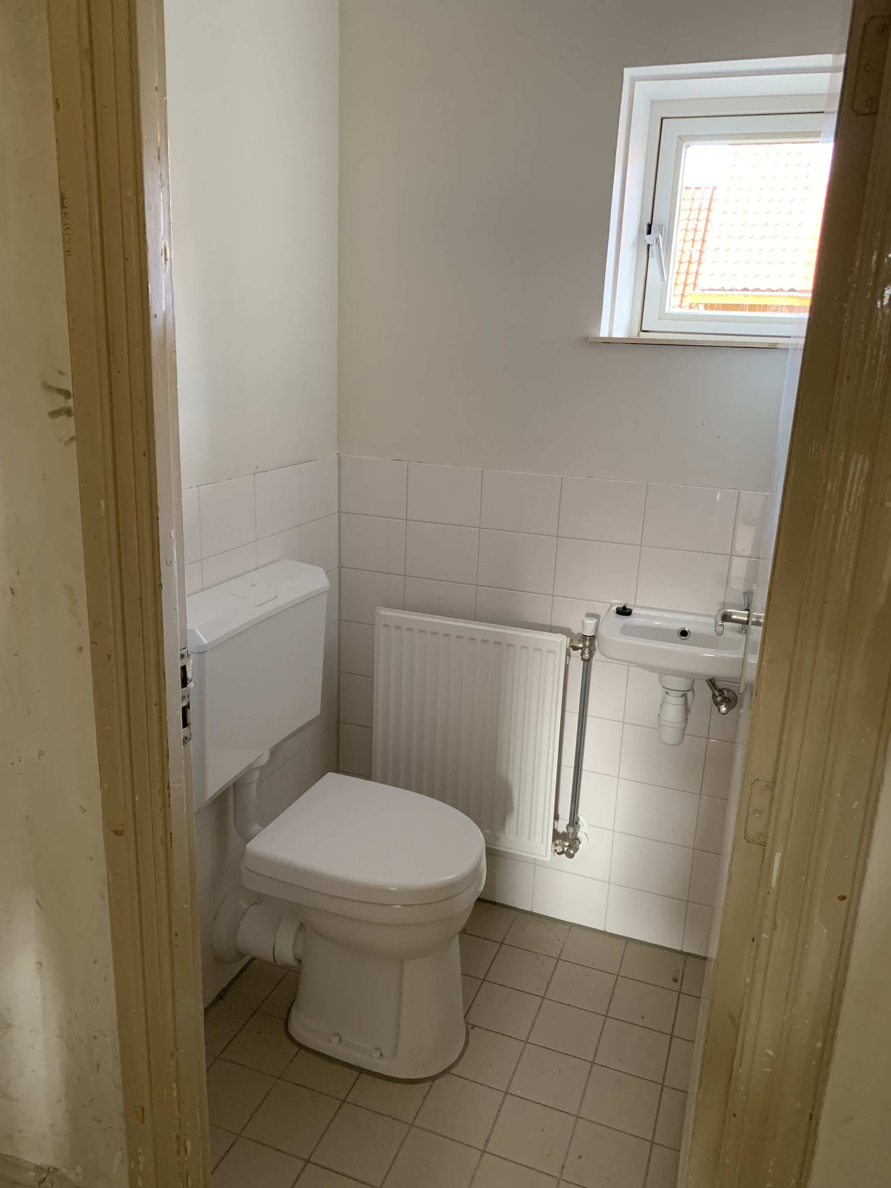 Ploegstraat 4B - Amsterdam