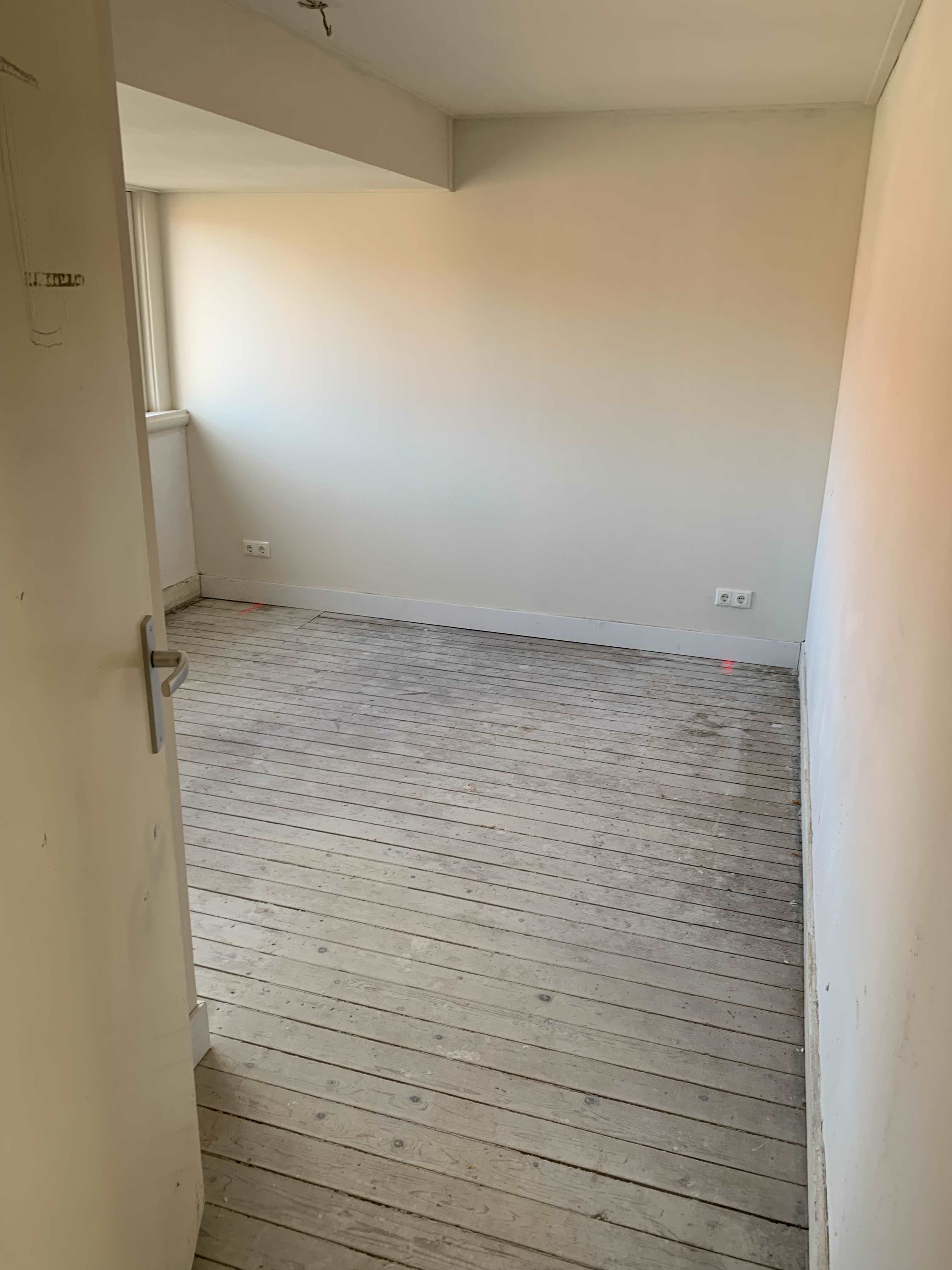 Ploegstraat 4B - Amsterdam