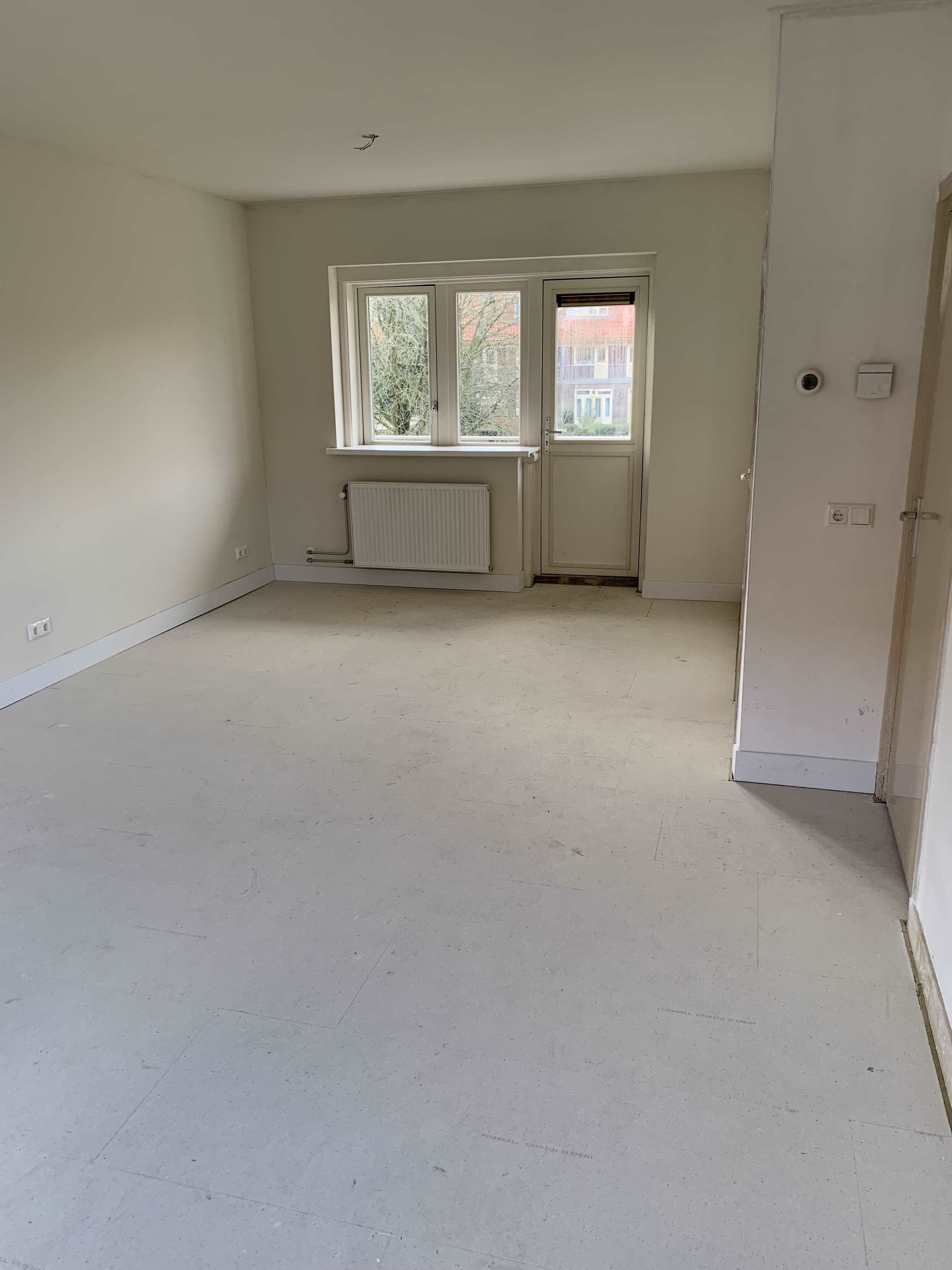 Ploegstraat 4B - Amsterdam