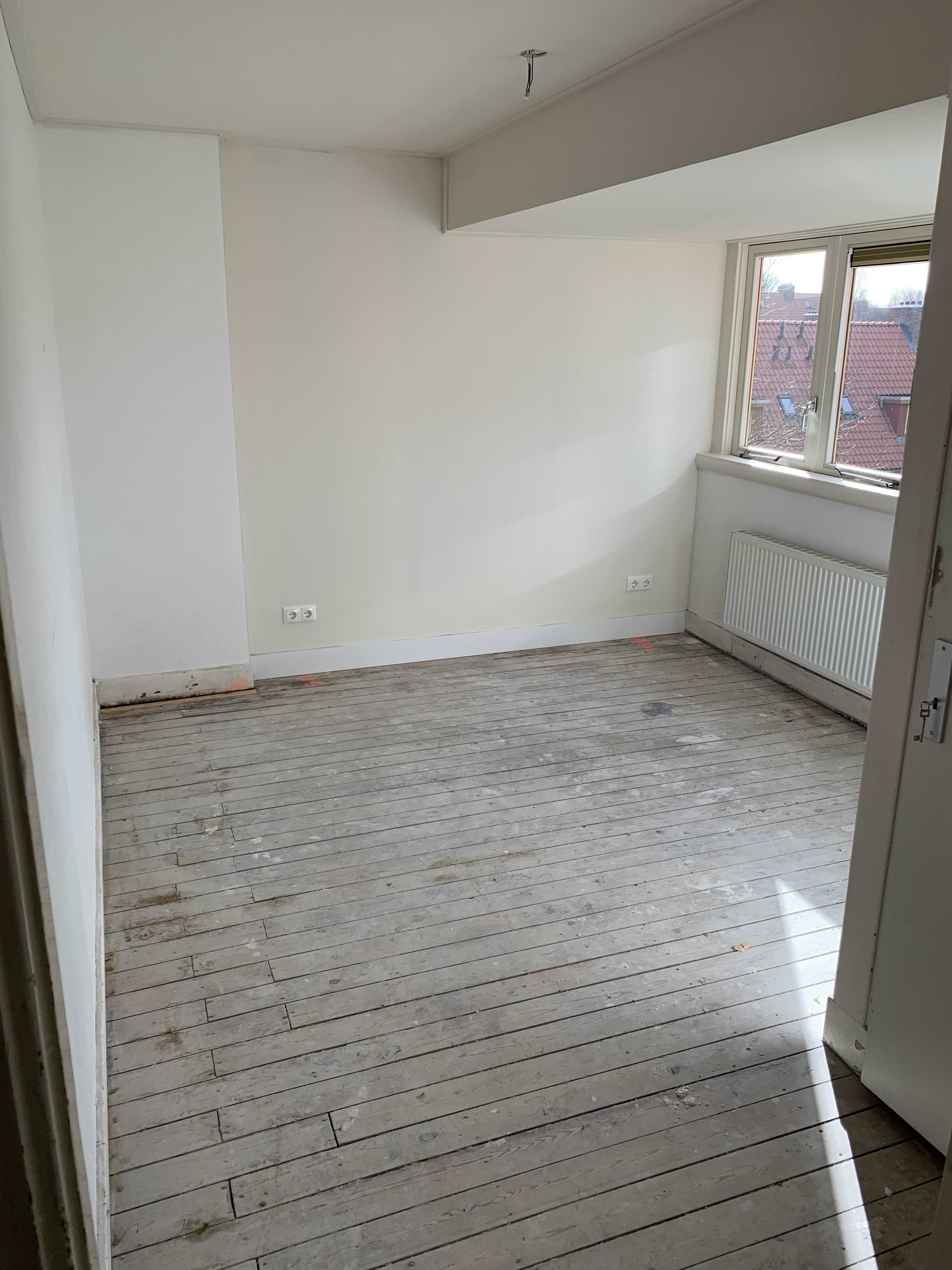 Ploegstraat 4B - Amsterdam