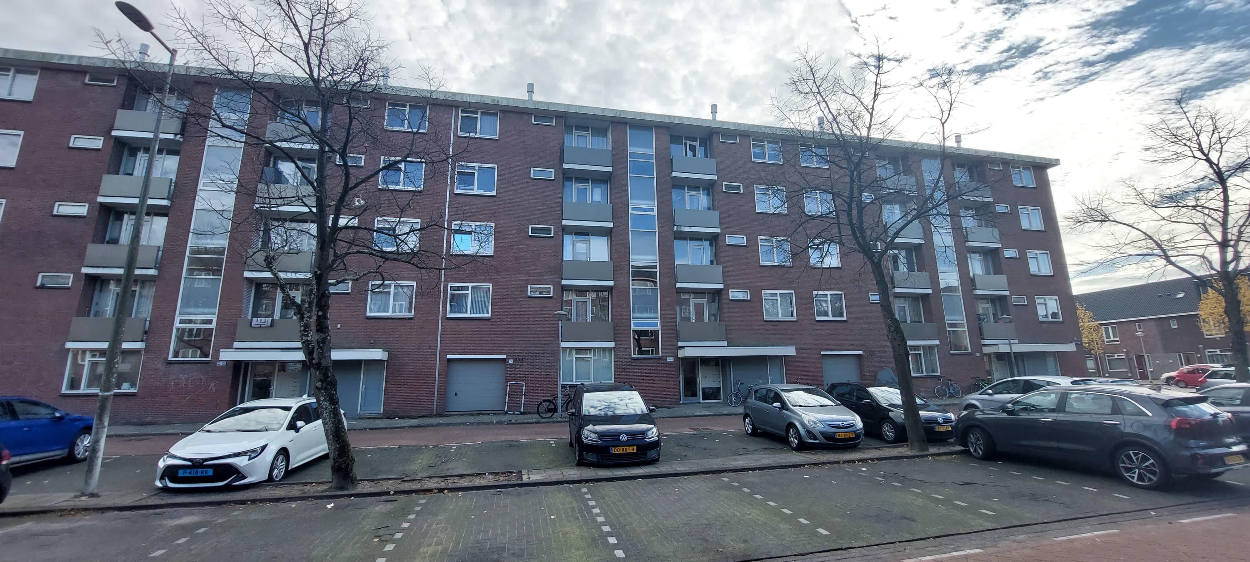 Volendammerweg 234 - Amsterdam