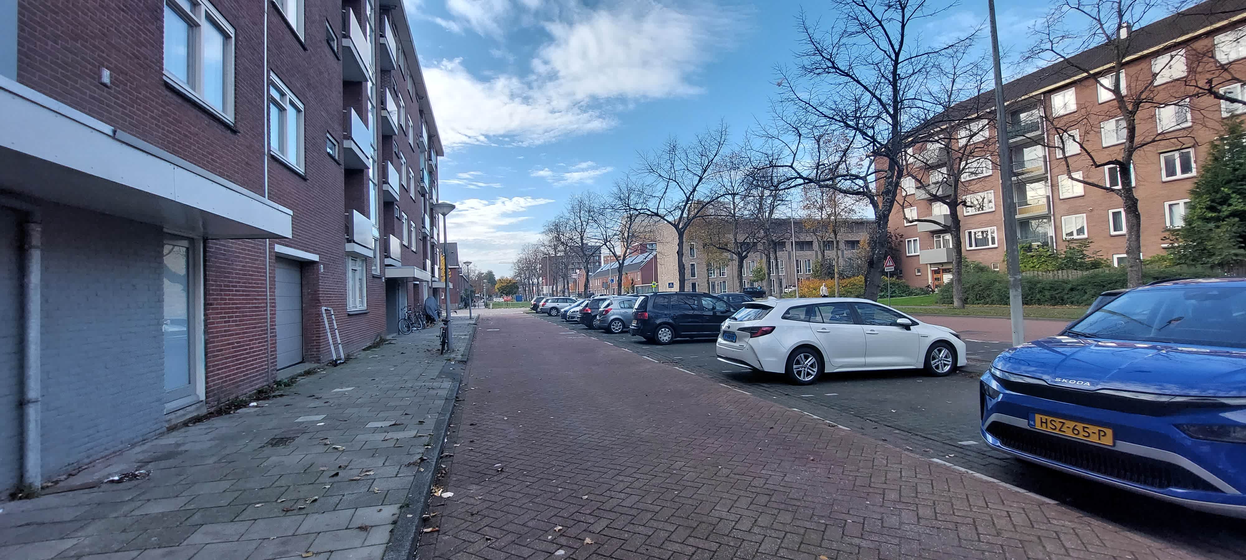 Volendammerweg 234 - Amsterdam