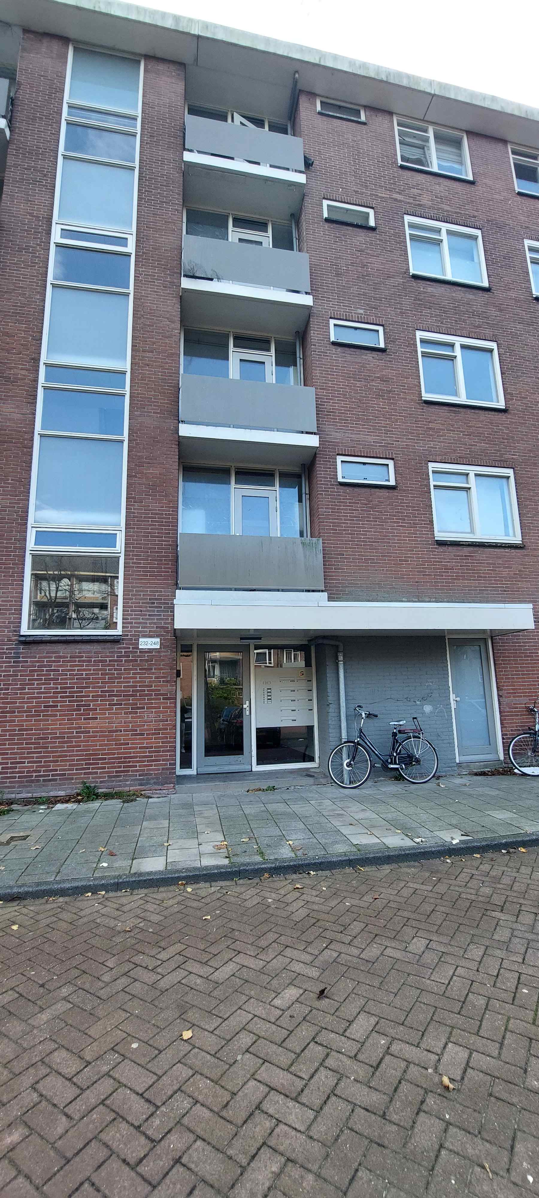 Volendammerweg 234 - Amsterdam