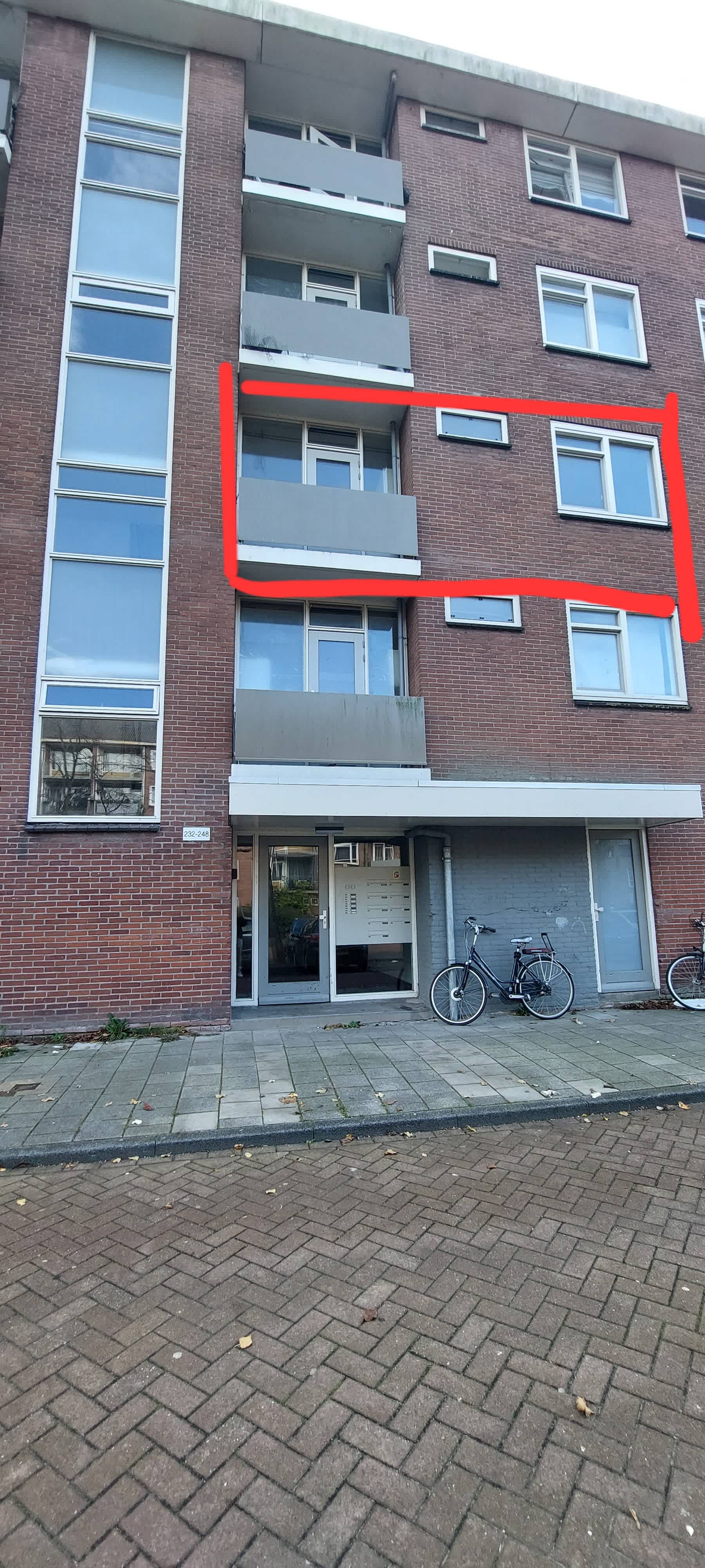 Volendammerweg 234 - Amsterdam