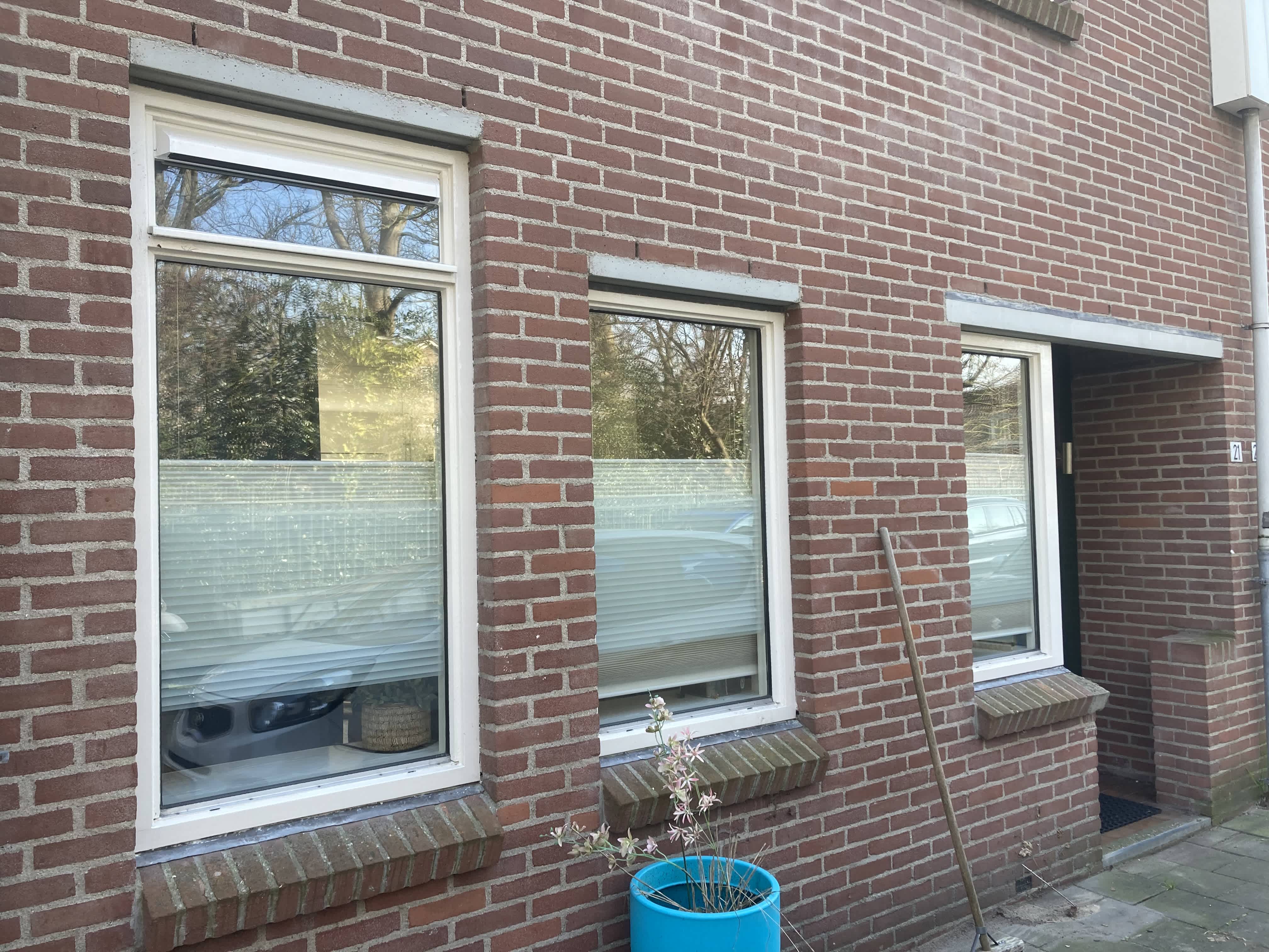 Zuiderkerkstraat 21 - Koog aan de Zaan