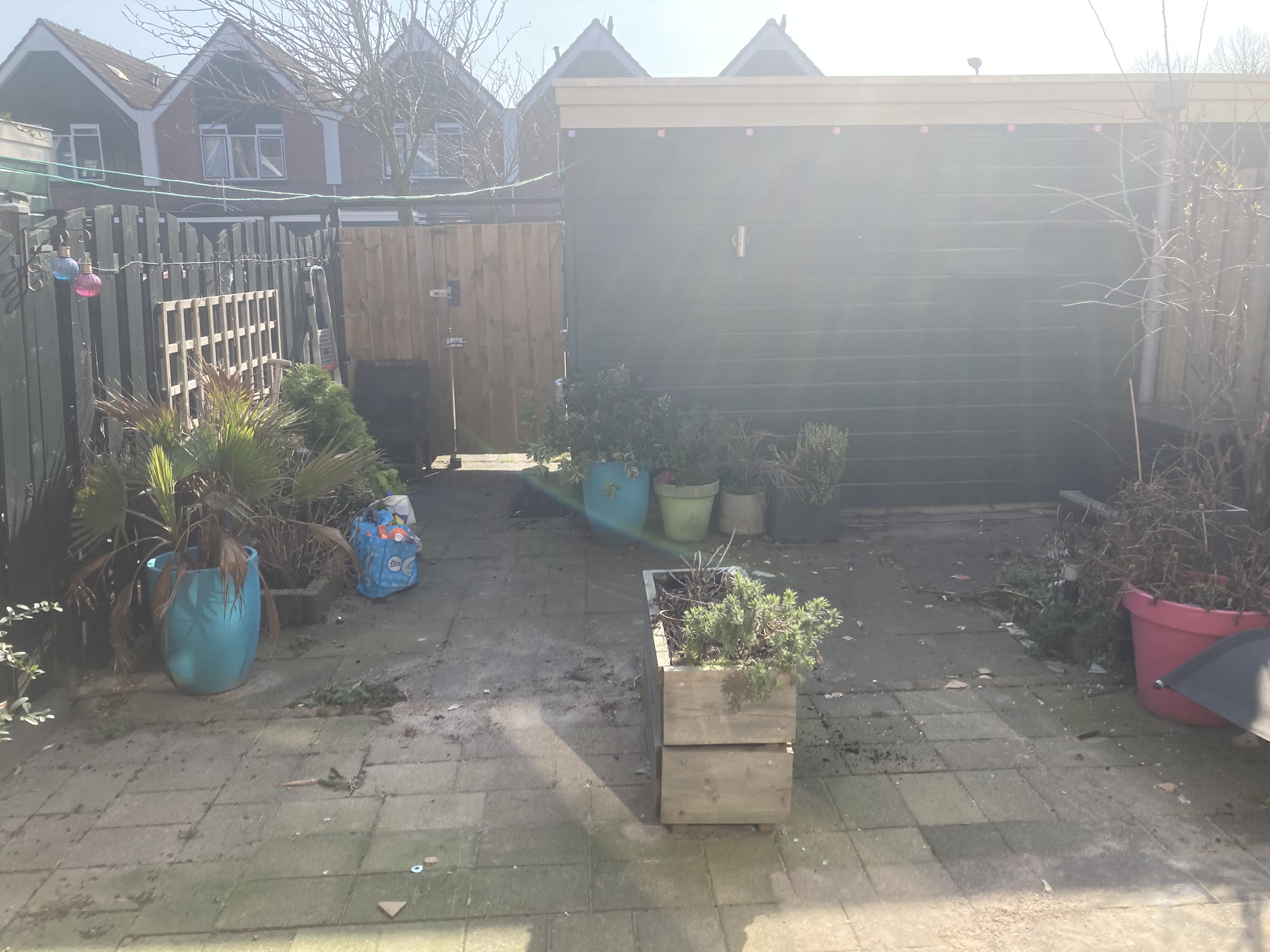 Zuiderkerkstraat 21 - Koog aan de Zaan