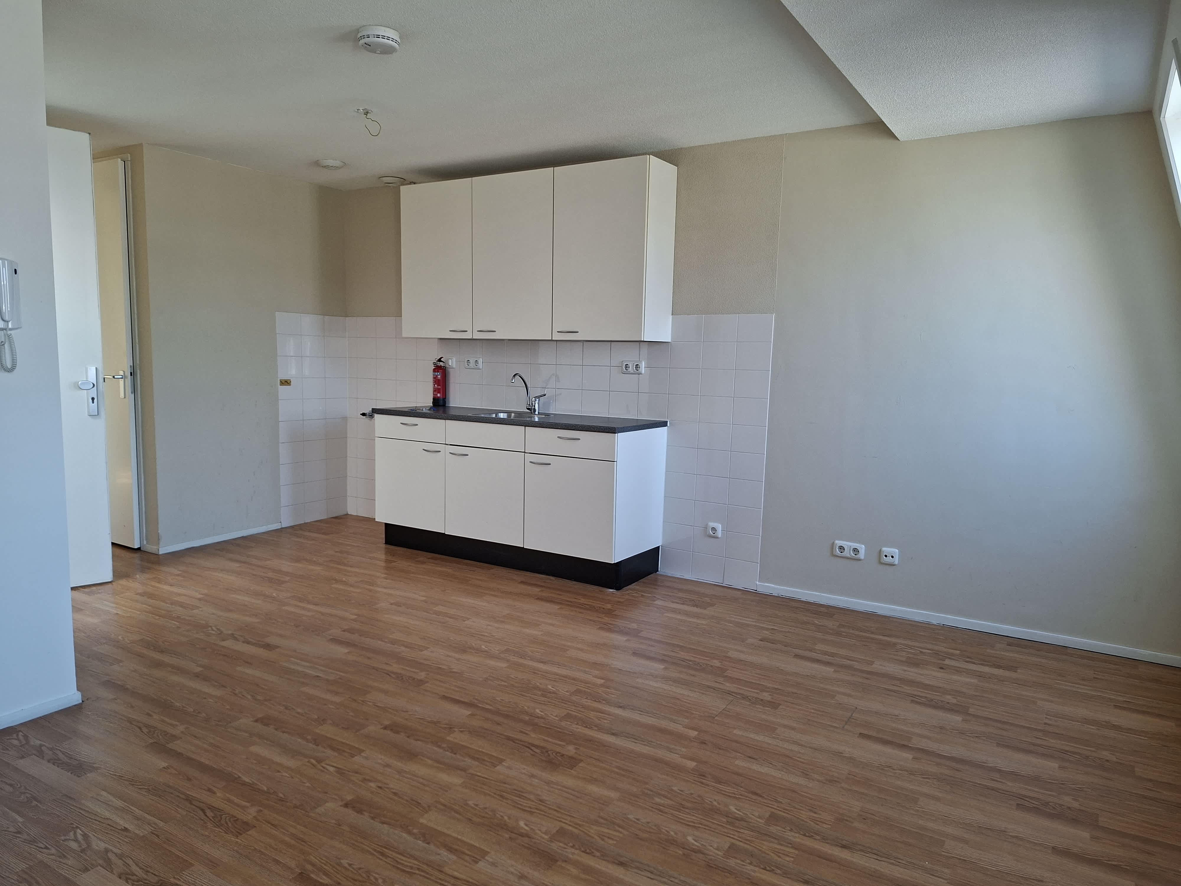 Van Hogendorpstraat 169-4 - Amsterdam