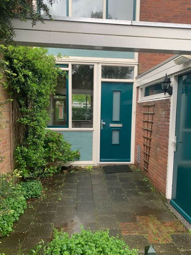 Wachterstraat 66 - Zaandam