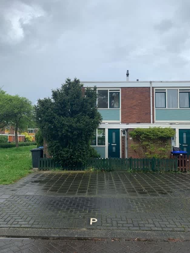 Wachterstraat 66 - Zaandam