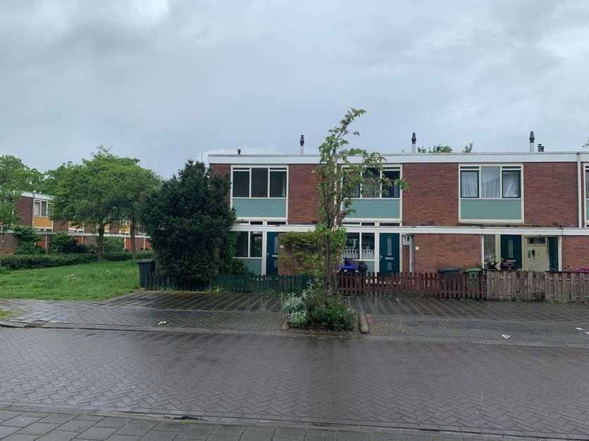 Wachterstraat 66 - Zaandam