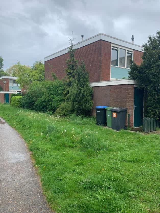 Wachterstraat 66 - Zaandam