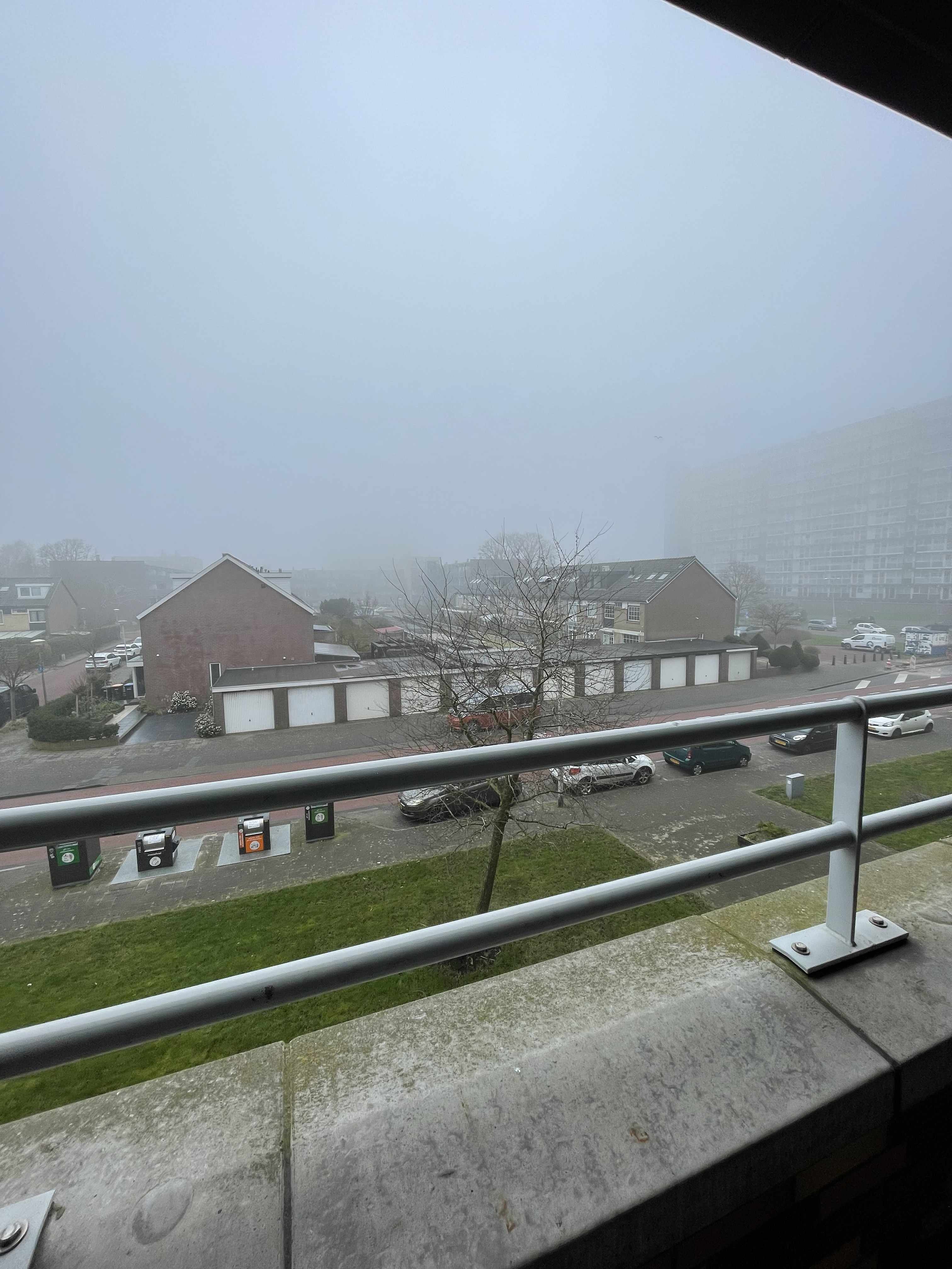 Scheiberglaan 216 - IJmuiden