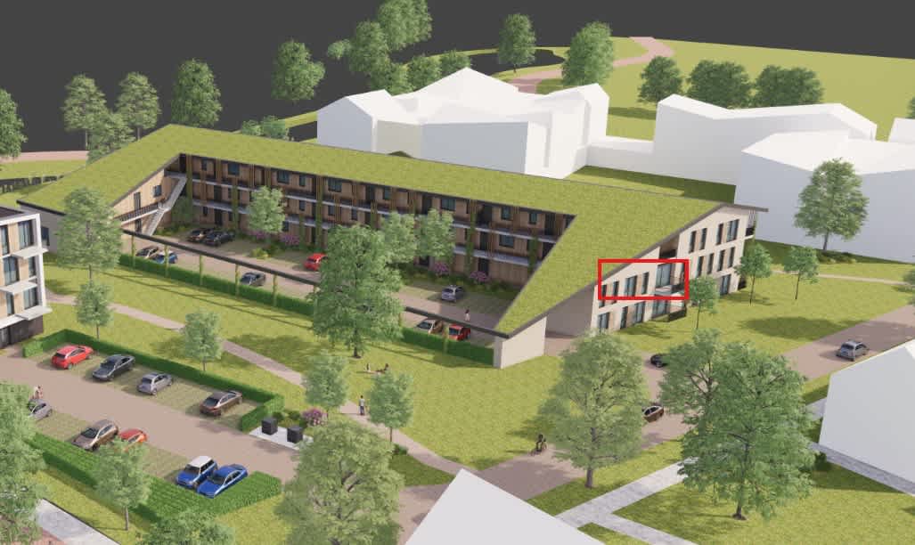 A.J. van der Wielstraat 64 - Barneveld