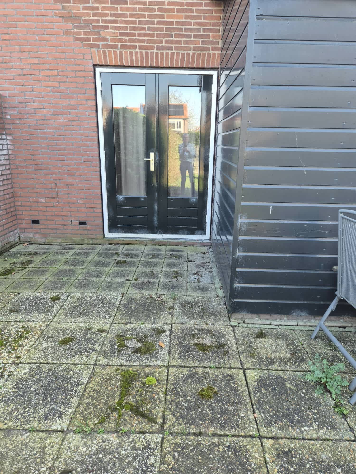 Wilhelminastraat 8 - Dussen