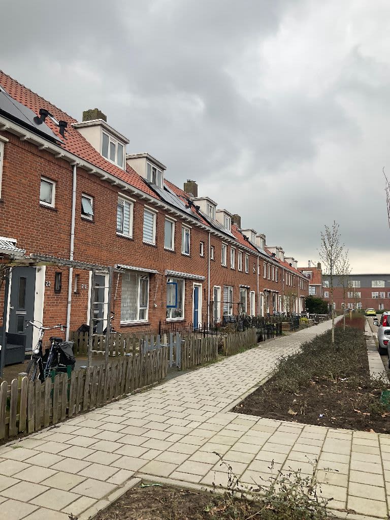 Jacoba van Beijerenstraat 20 - Leerdam