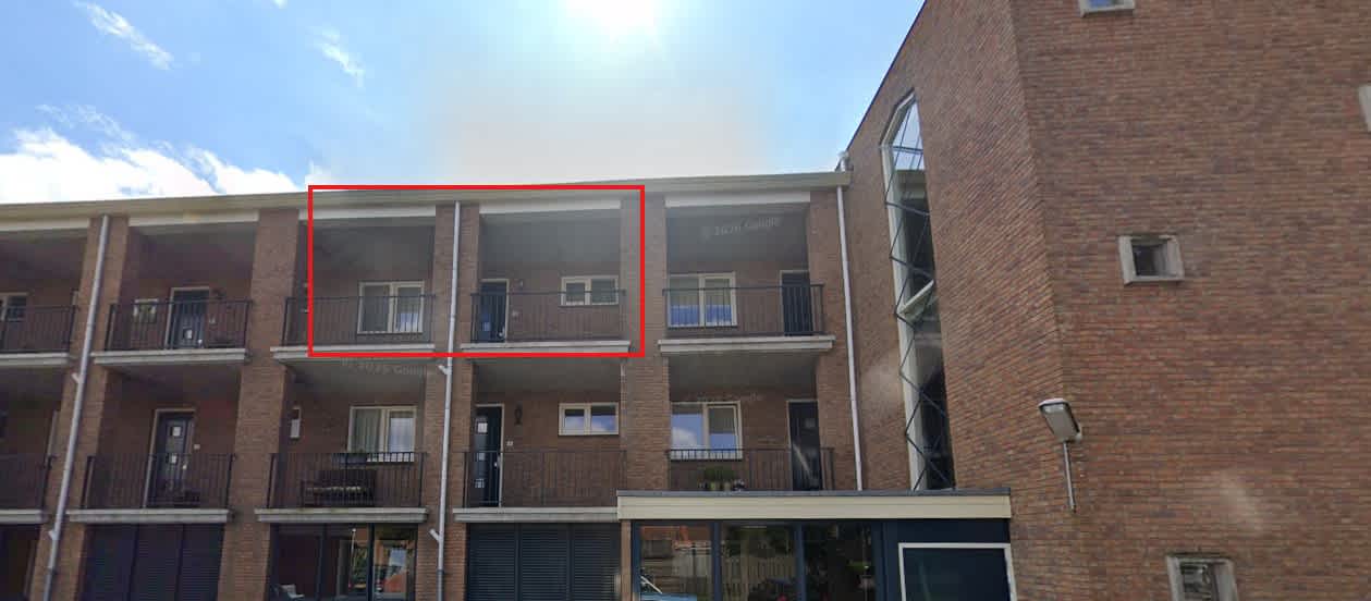 Bilderdijkstraat 26 - Barneveld