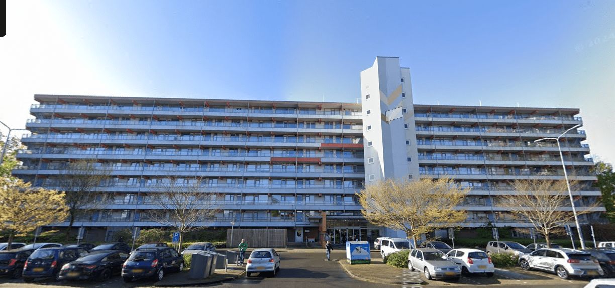 Willem Marislaan 609 - Ede