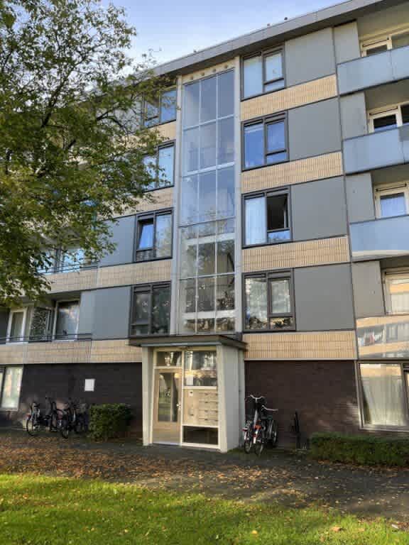 Poelenburg 75 - Zaandam