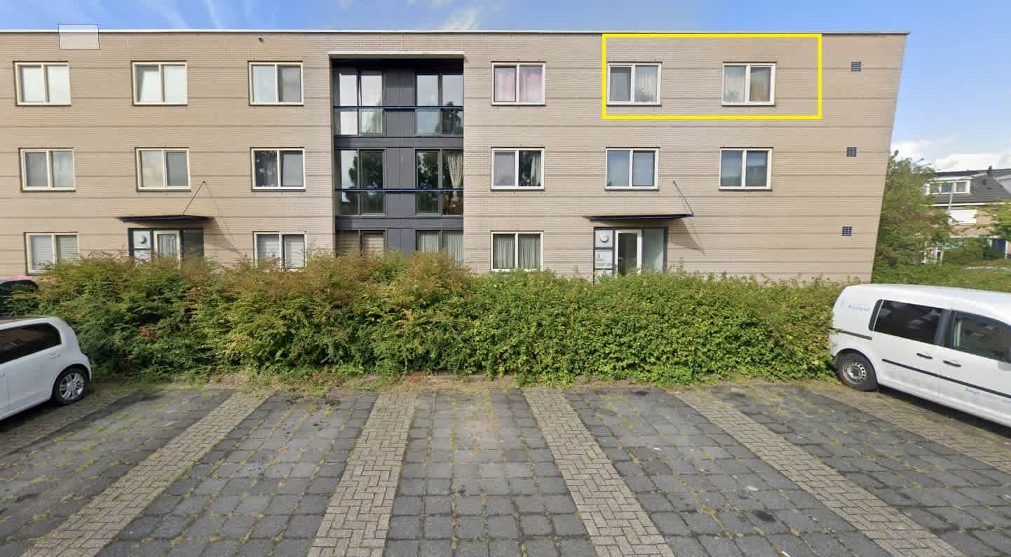 Tafeleend 10 - Uithoorn