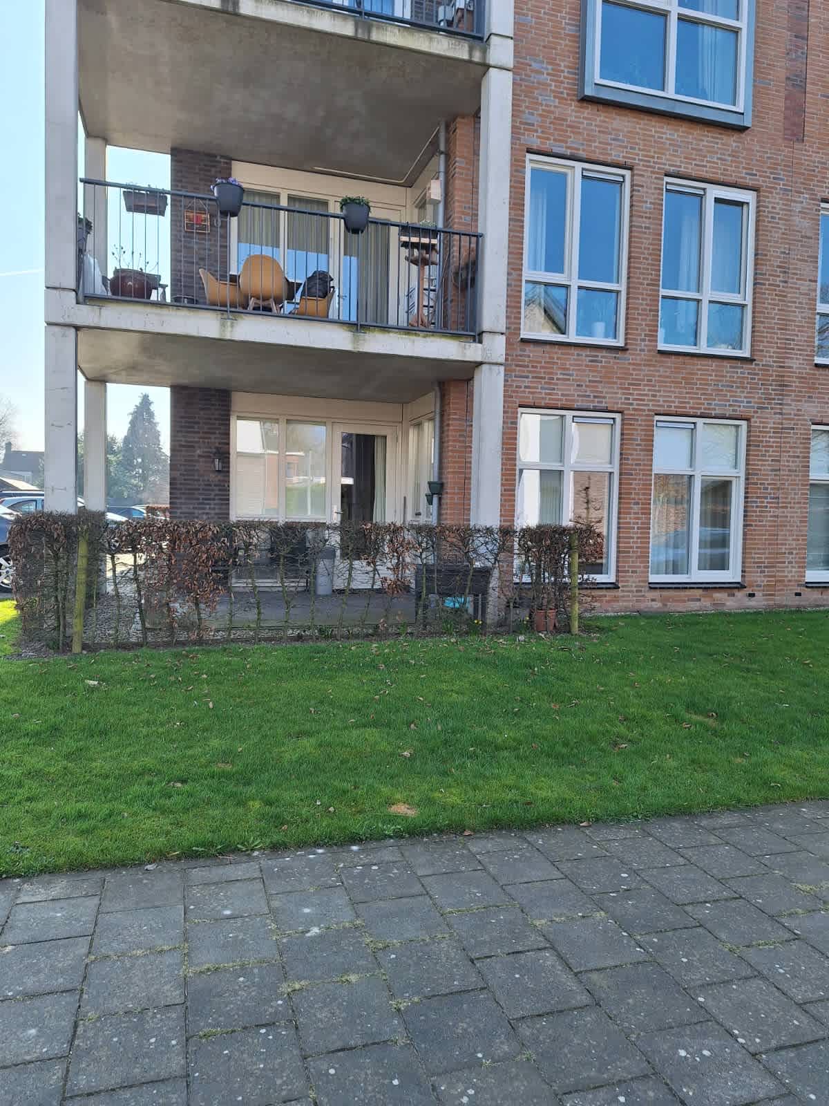 Rijnstraat 4G - Ingen