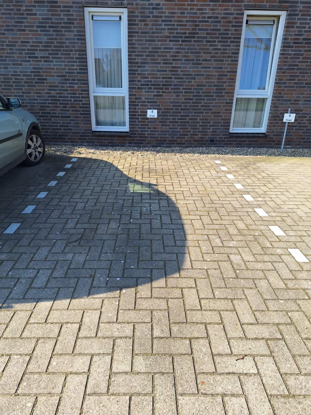 Rijnstraat 4G - Ingen