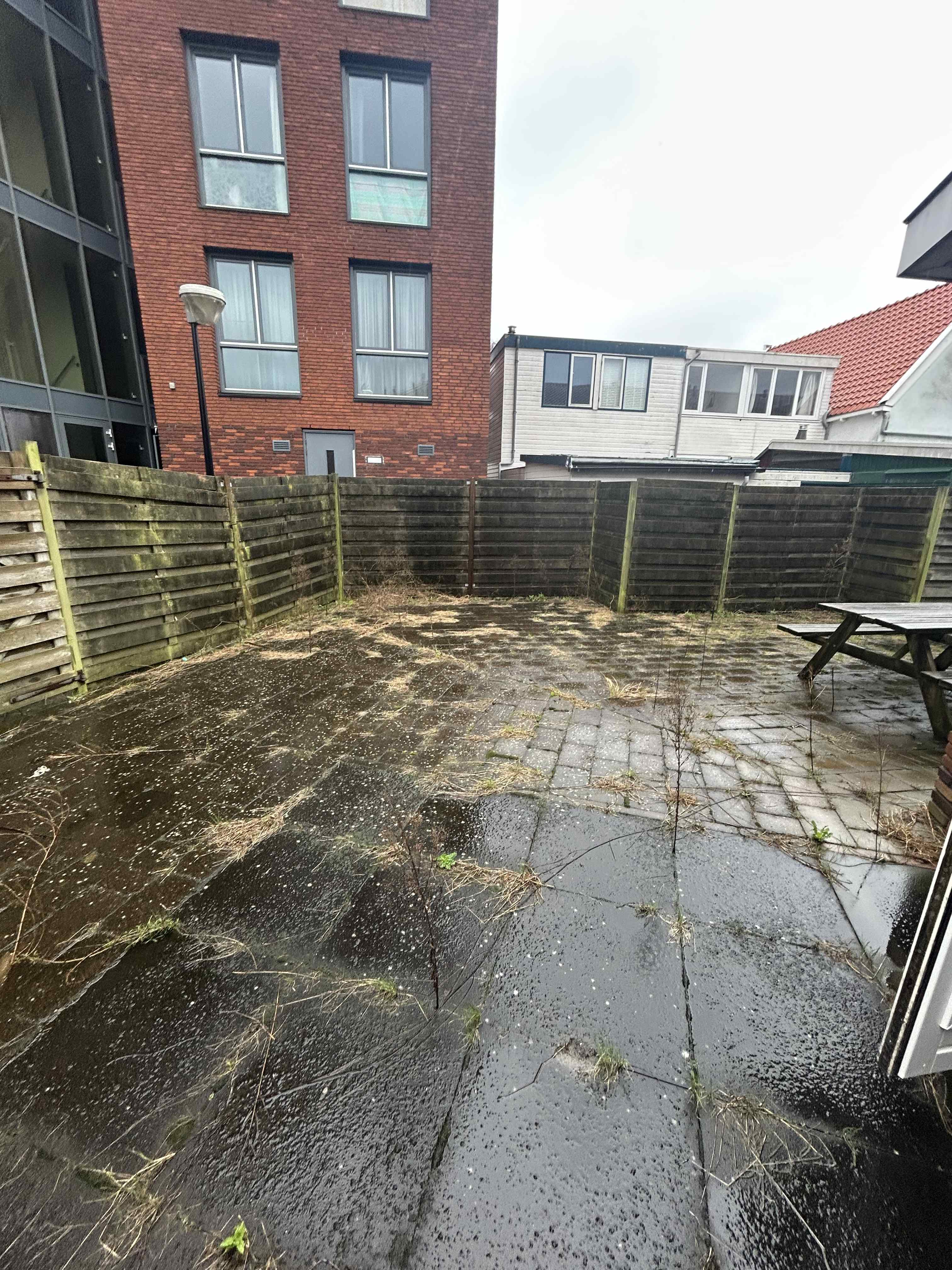 Esdoornlaan 40 - Zaandam