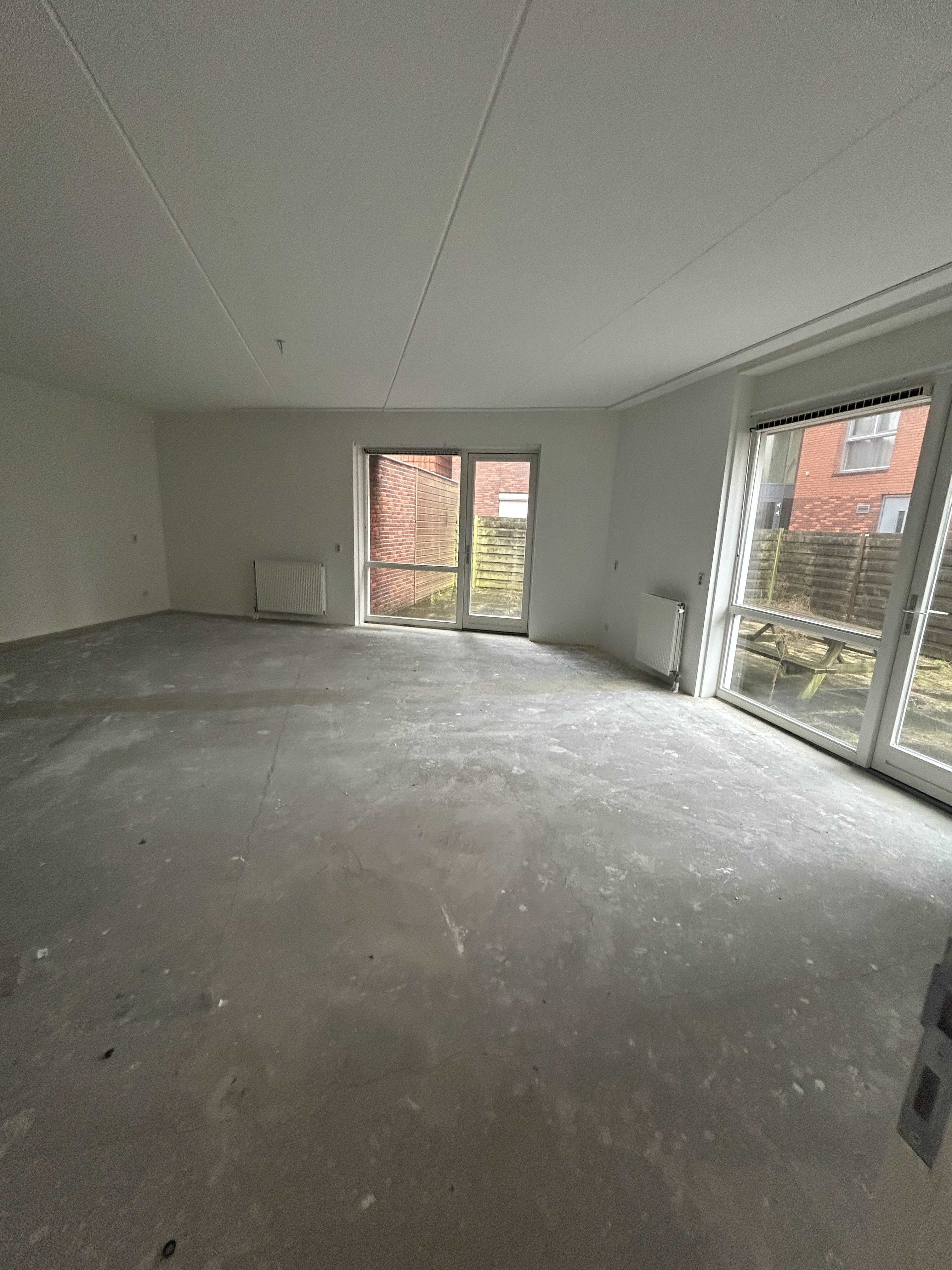 Esdoornlaan 40 - Zaandam