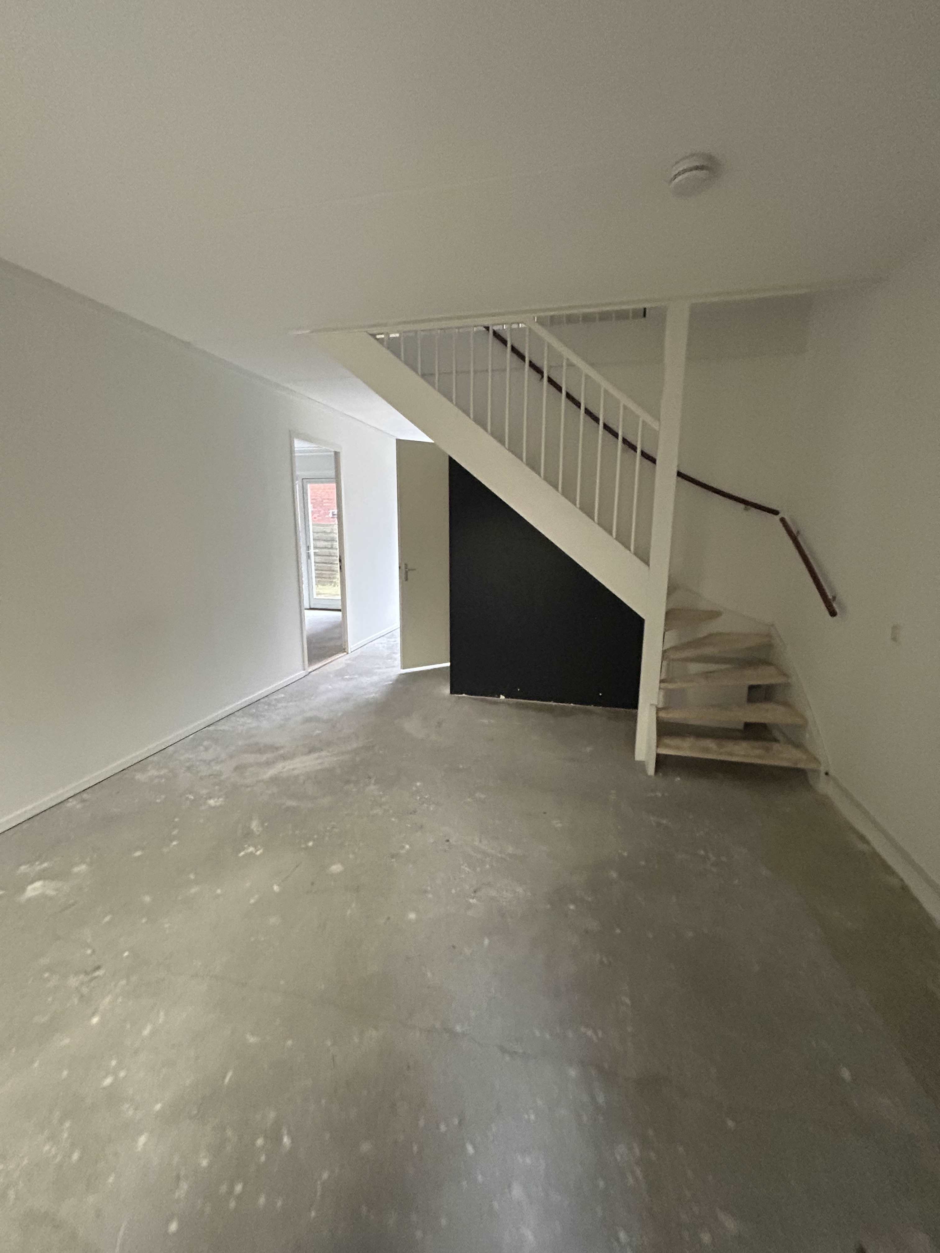 Esdoornlaan 40 - Zaandam