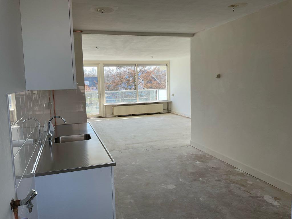 Monnetflat 16 - Uithoorn