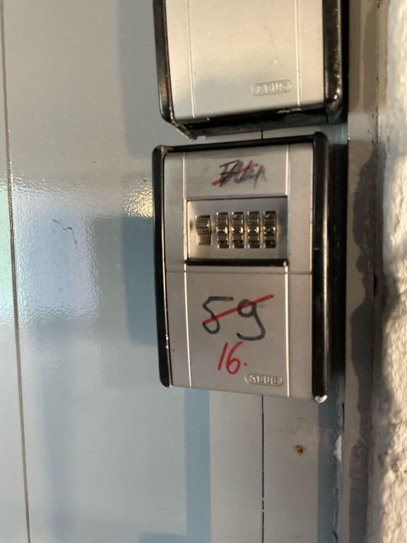 Monnetflat 16 - Uithoorn