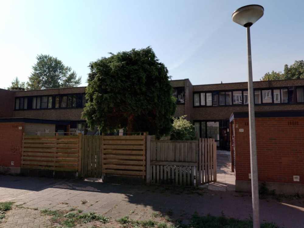 Kraaienest 53 - Groningen