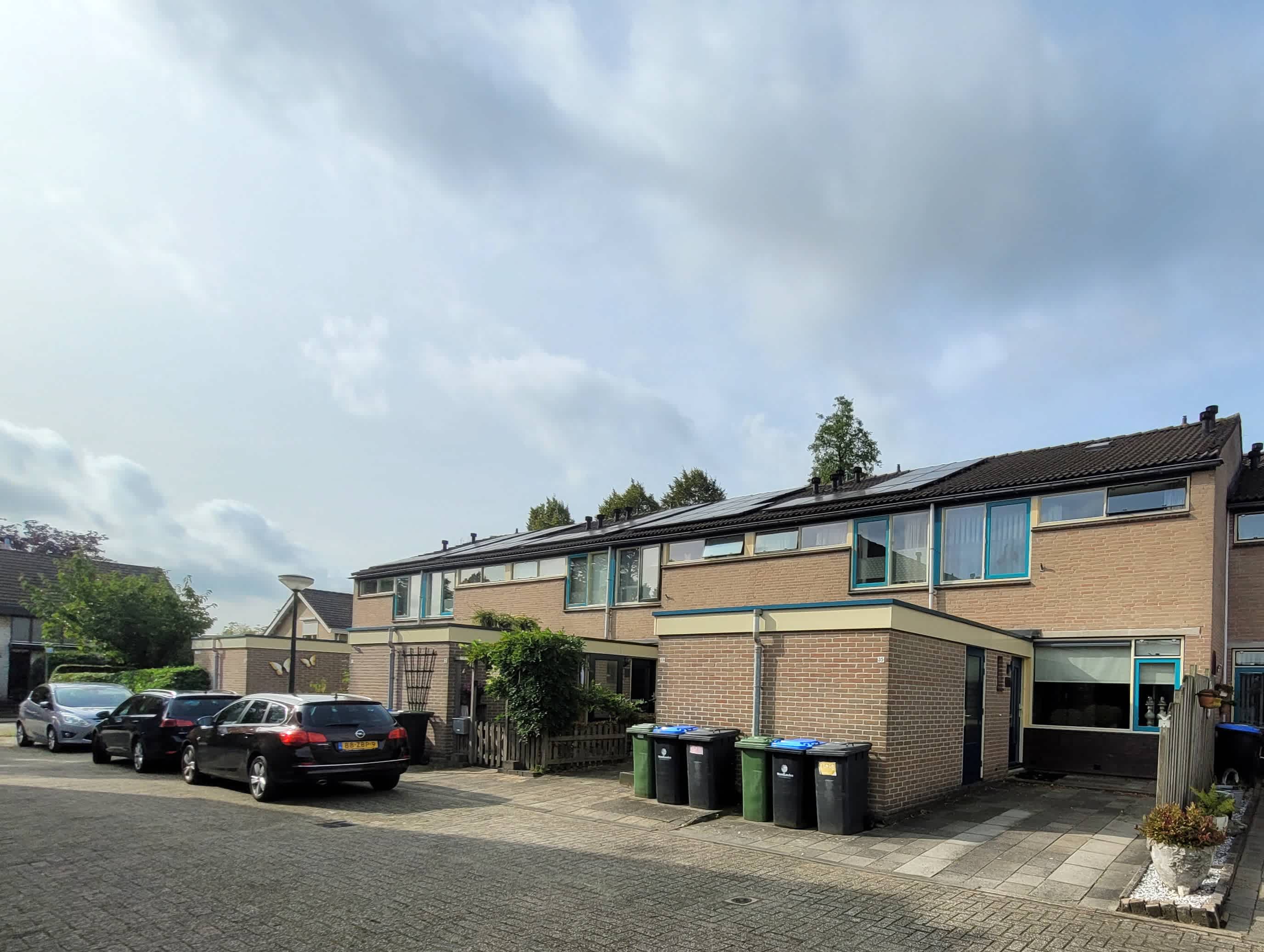 Heijmansweer 29 - Hardinxveld-Giessendam