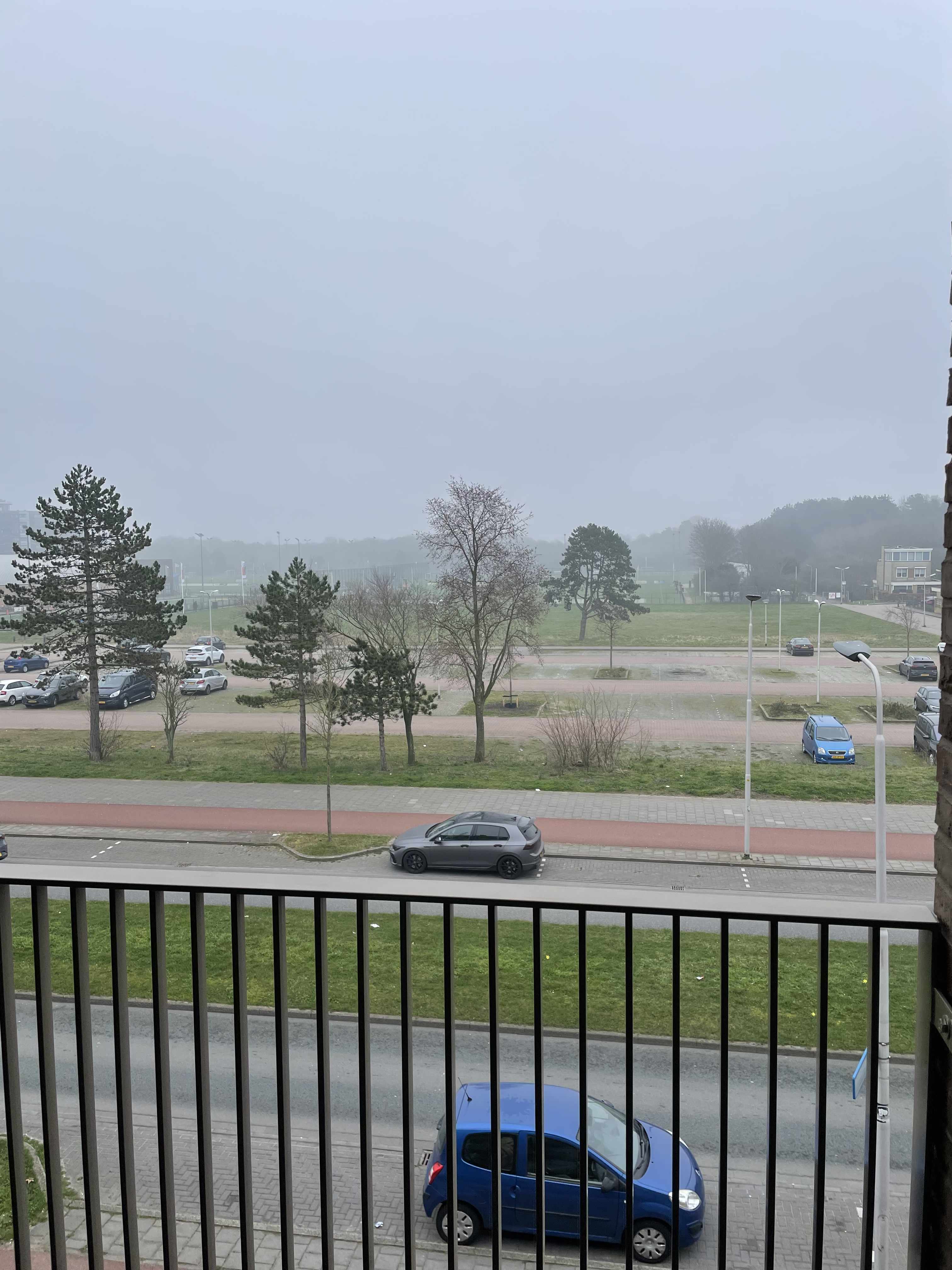 Planetenweg 332 - IJmuiden