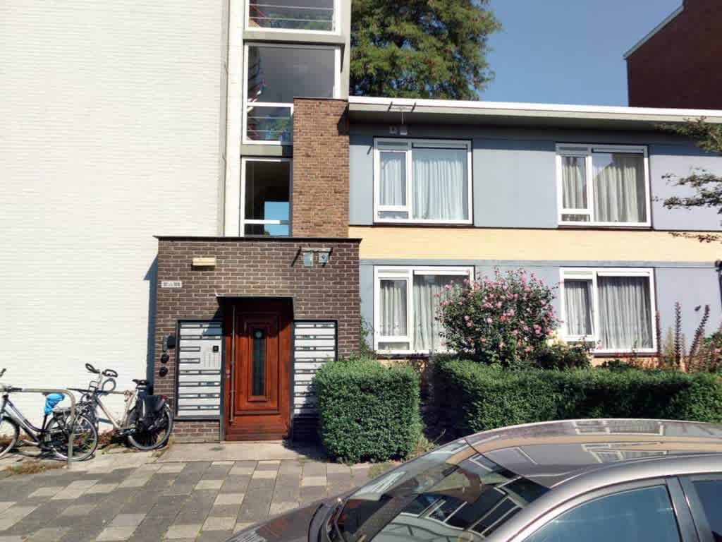 Van Royenlaan 51 - Groningen