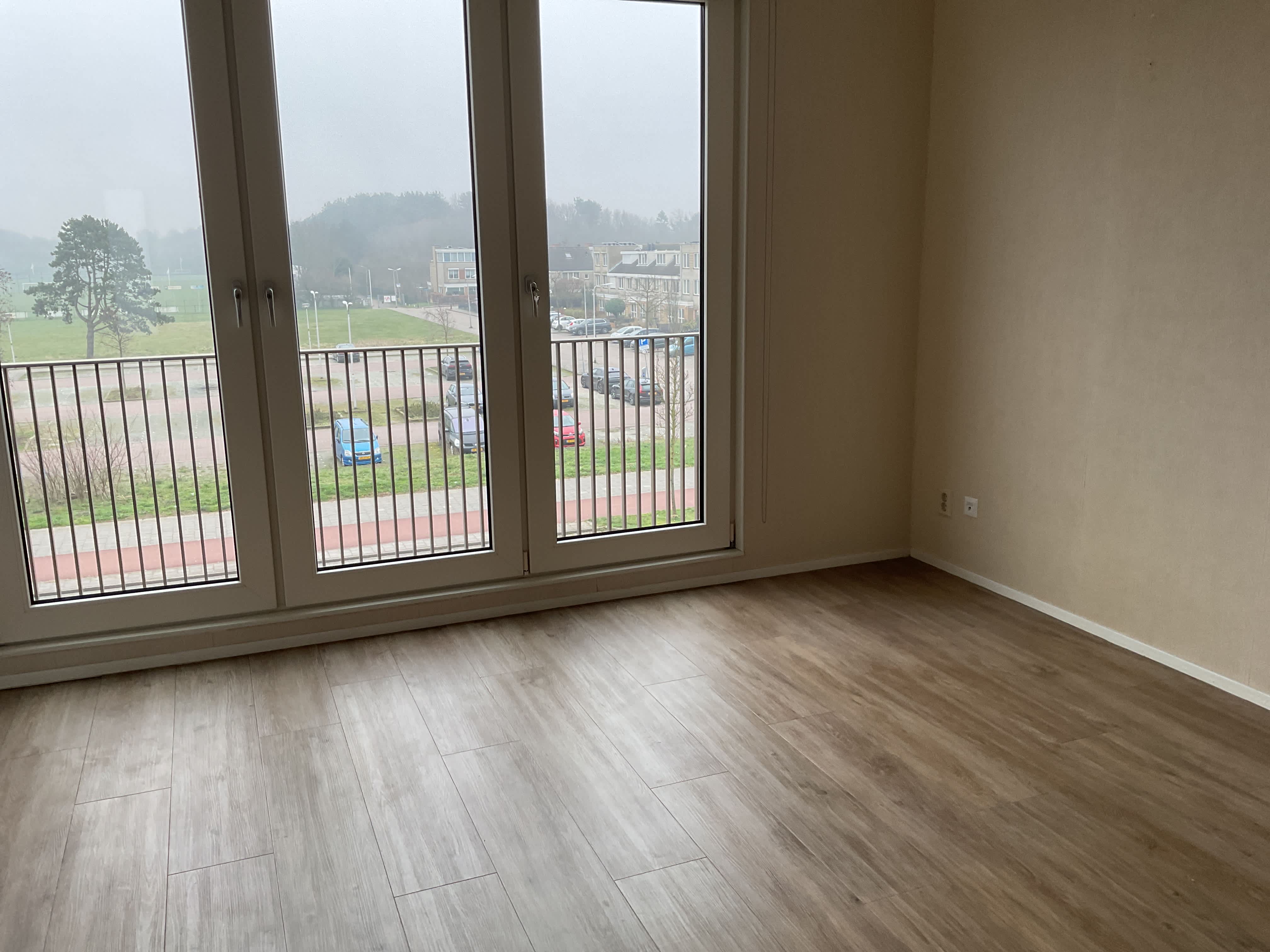 Planetenweg 332 - IJmuiden