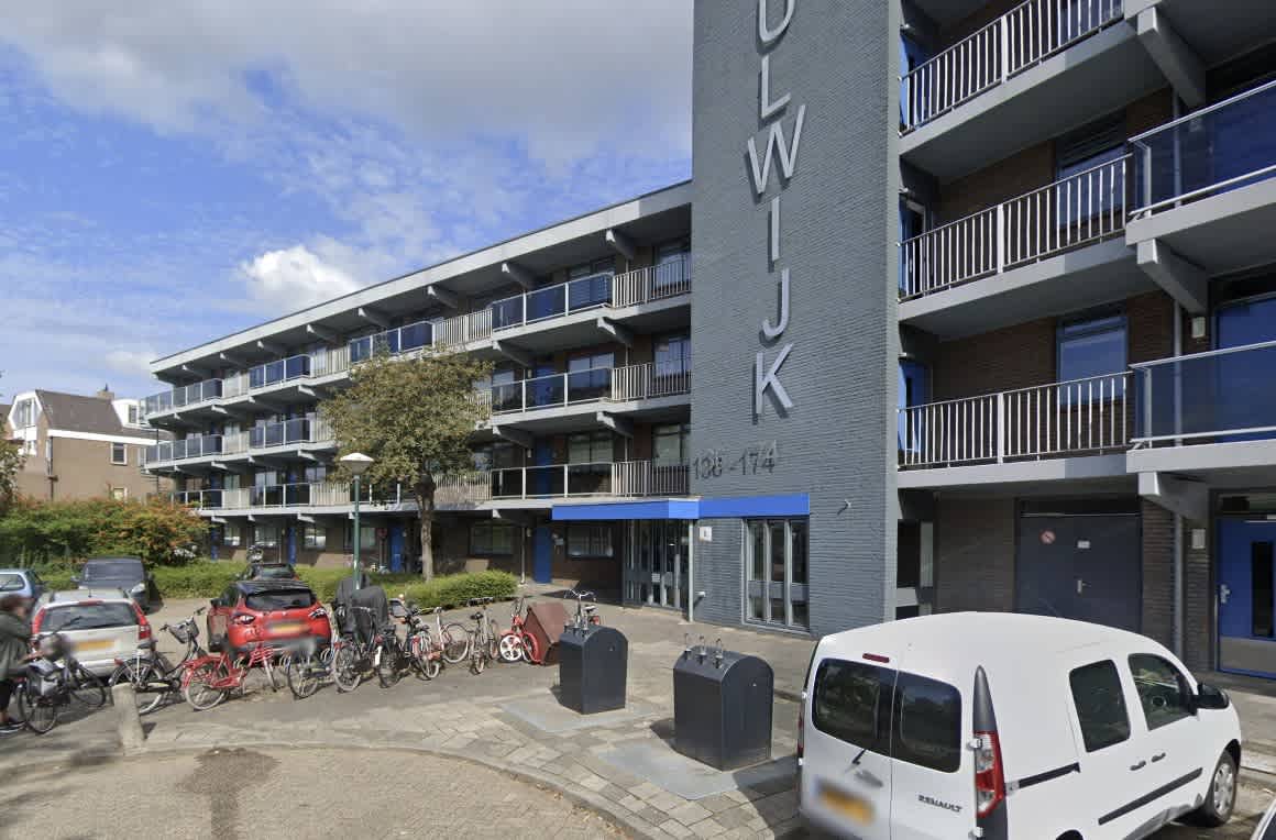 IJsseloord 151 - Woerden