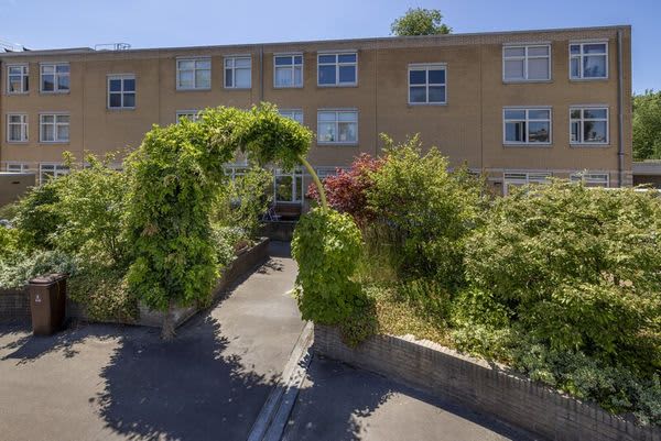 Steven Butendiekplein 1 - Utrecht