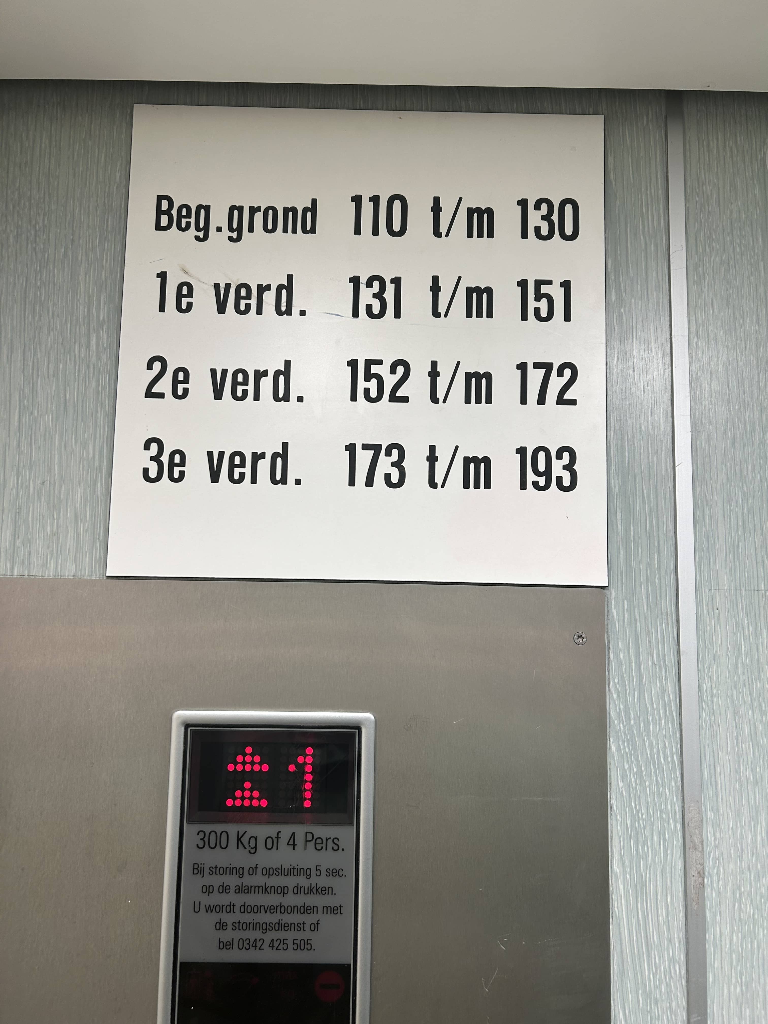 Gortershof 178 - Zaandijk