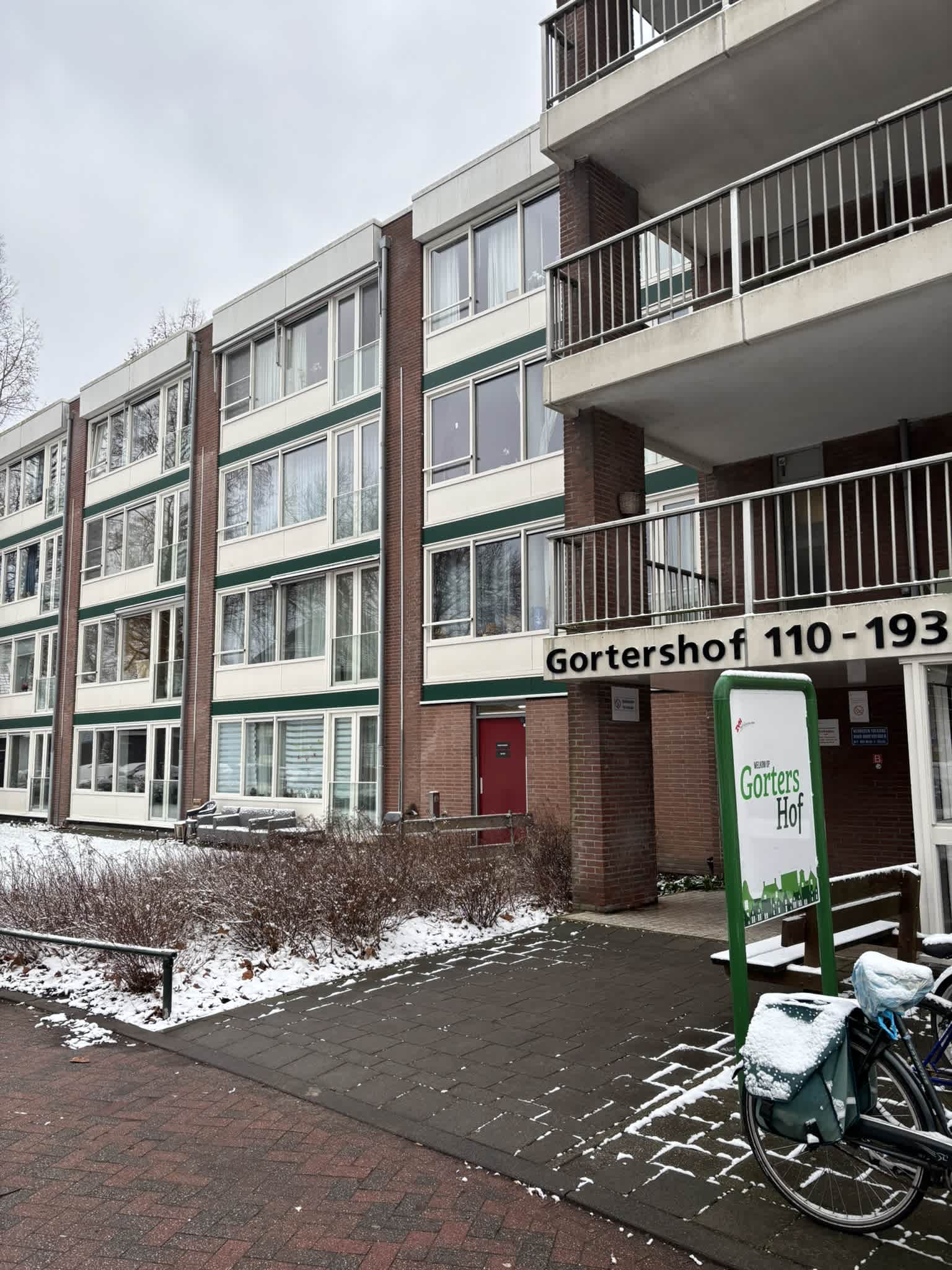 Gortershof 178 - Zaandijk