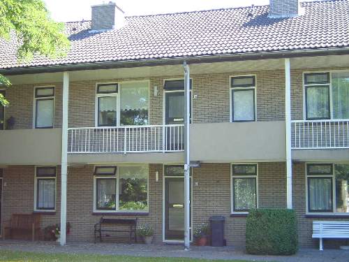 Doormanlaan 78 - Baarn