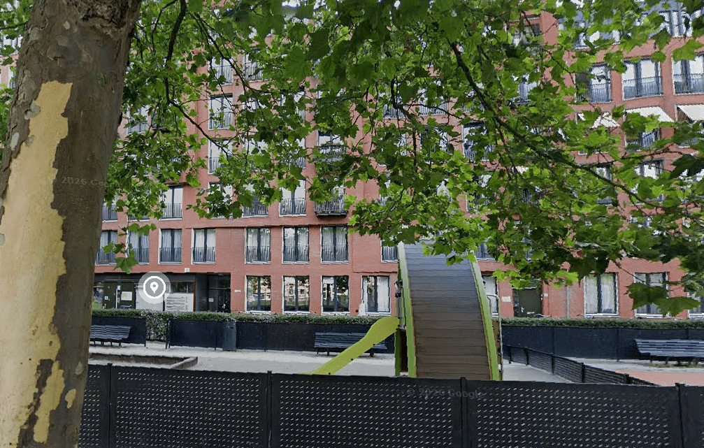Servaes Noutsstraat 99 - Amsterdam