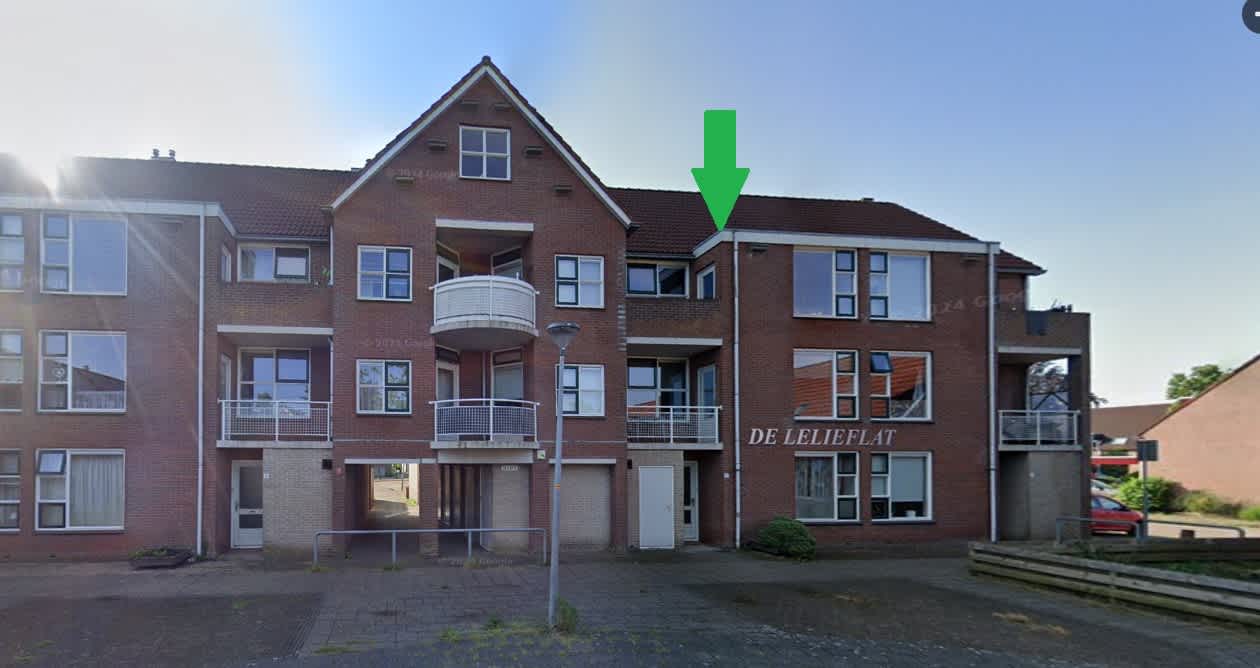 Leliestraat 55 - Veendam