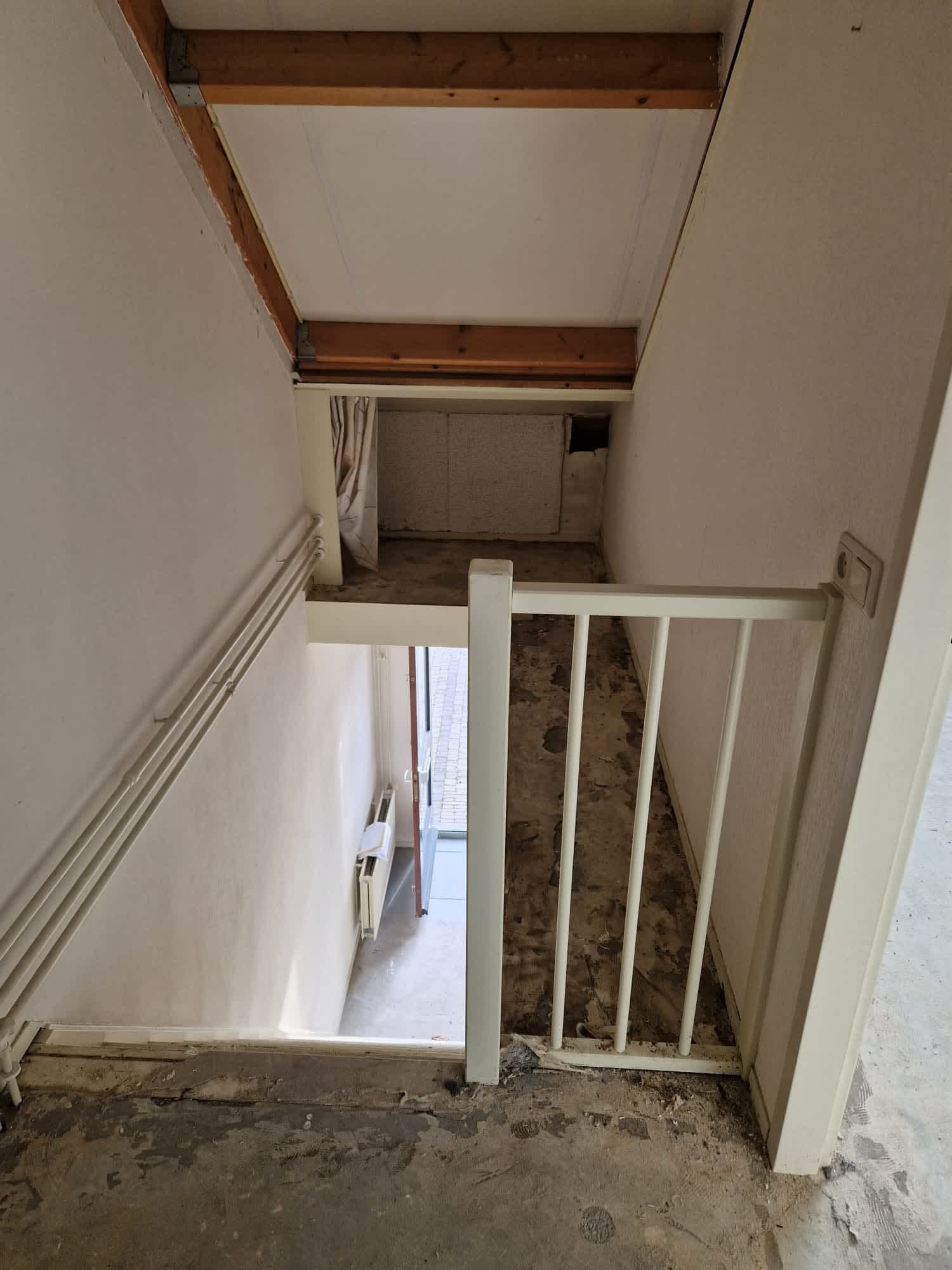 Kroosakker 20 - Cothen