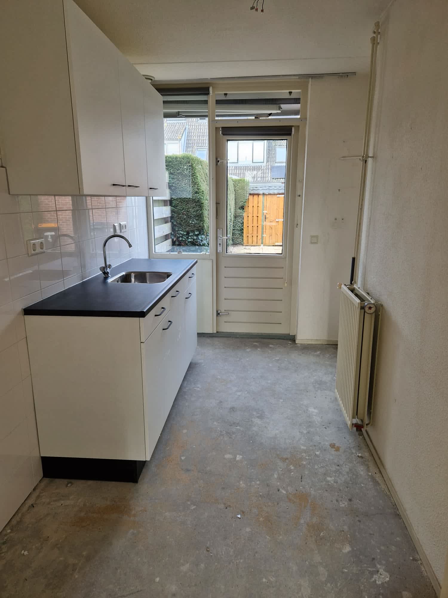 Kroosakker 20 - Cothen